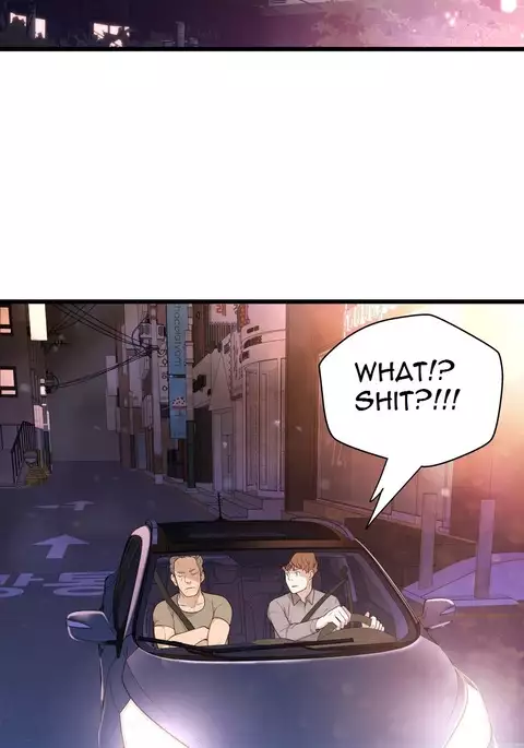 Tissue Thieves Ch.1-31