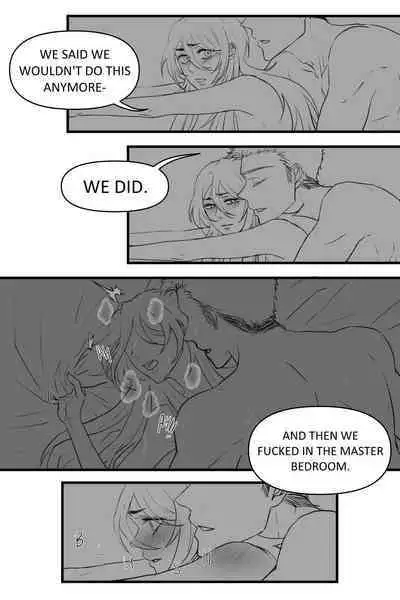 (h_artistlife)] IRPCWEEK2023 (Bleach)