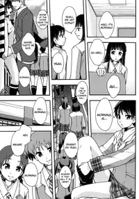 [Mayonnaise] Benkigai [English] =LWB=