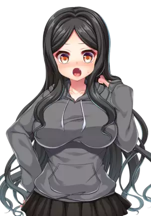 Saimin Arbeit -Tenin Gyaru ni Tenchou Meirei wa Zettai dakara-