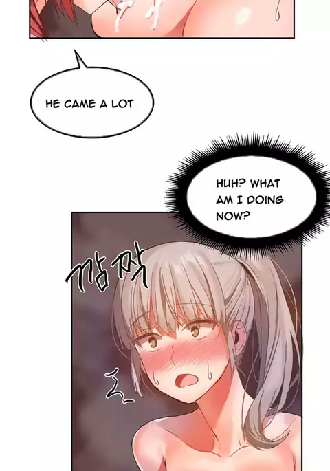 Hari Dormitory Ch.0-29