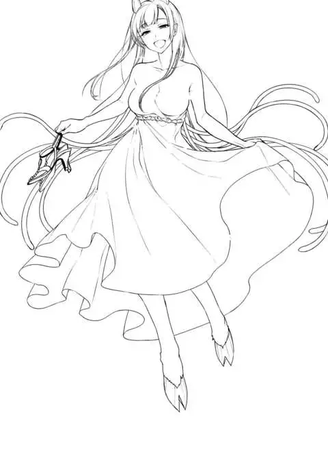 Ane Naru Mono 4.5 | An Elder Sister 4.5 =TLL + CW=