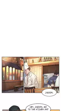 [Ramjak] Atonement Camp Ch.1-30 (English) (Ongoing)