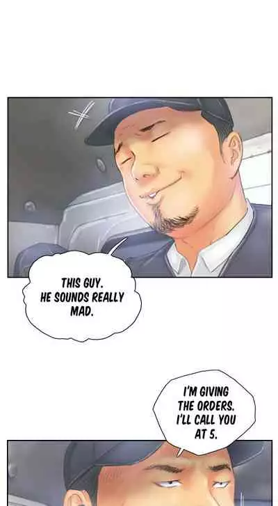 [LSD] New Face (Ch.1 - 40) [English] [END]