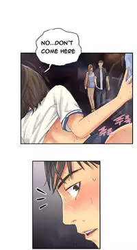 New Face Ch.1-10 (English) (Ongoing)