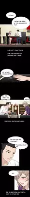 The Taste of Hands Ch.1-48 (English) (Ongoing)