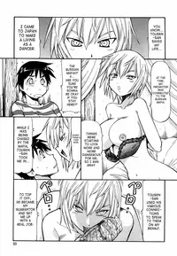 [Itoyoko] Momoiro Geshuku Utopian | Safety Lodging House Utopian [English] [SaHa]