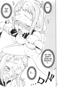 [MANGANA (Doluta, Nishimo)] H-H (Final Fantasy XII) [English] [D-W]