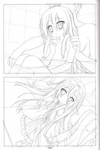 Hoshizora no Memoria -COMPLETE ART WORKS-