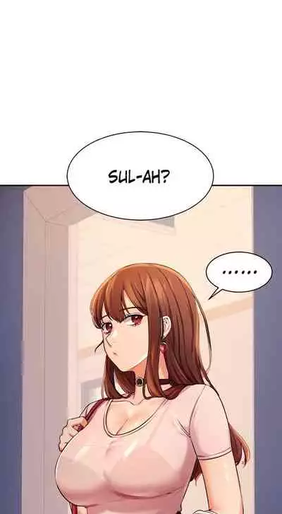 Is There No Goddess in My College? Ch.12/?