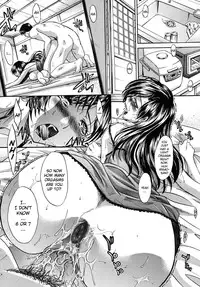 [Itaba Hiroshi] Nettaiya | Tropical Night [English] [Brolen] [Decensored]