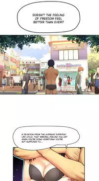 [Cave Bear] Mia's Tool Ch.0-3 (English) (Ongoing)