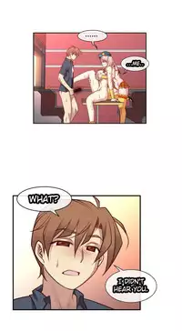 [Son Hee-Joon] Master in My Dreams Ch.0-32 (English) (Ongoing)