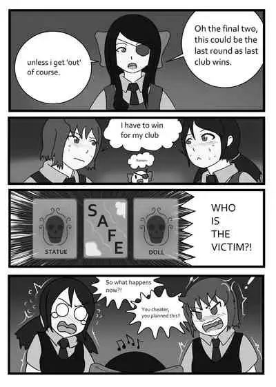 [Hendon-Ya (Various)] Henka-kei-bo TF Account book [English]