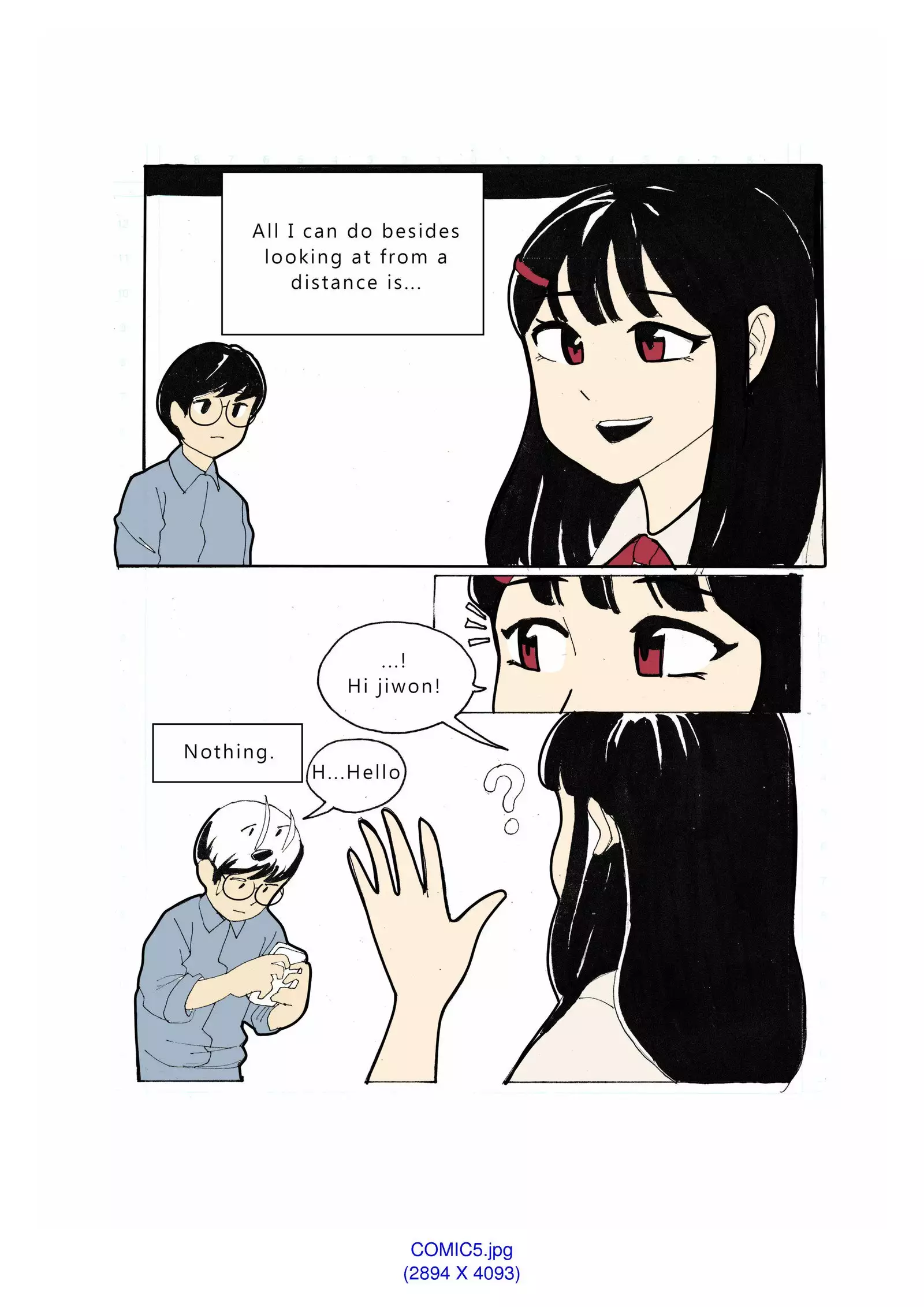 My Spanking Friends Vol. 1