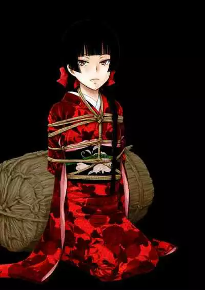 Hako no Naka no Neko Soushuuhen