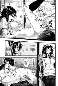 [Mikuni Mizuki] Sunao ni Narenai! [English]