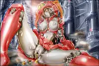 [NEO’GENTLE] Bitou Megami Elsex ~Bishoujo Robo Hakai Ryoujoku~