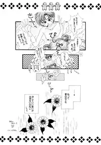 [Anthology] Lunatic Party 5 (Bishoujo Senshi Sailor Moon)