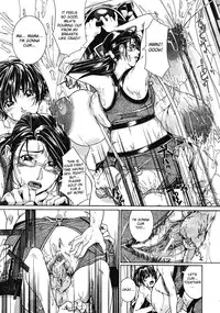 [Maihama Kaede] Milky's Boobs Camp (COMIC MUJIN 2008-03) [English]