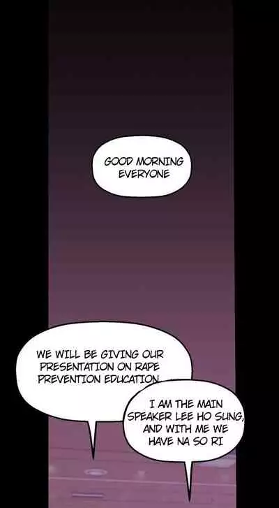 A Wonderful New World Ch.36/?