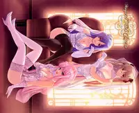 COMIC Megastore 2009-10