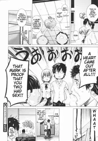 [Ootsuka Kotora] Angraecum [English]