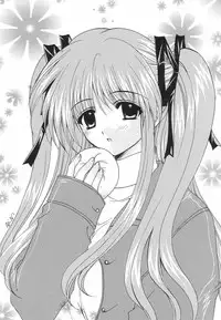 [TRAP (Urano Mami)] Shimensoka 8 (AIR, Kanon)