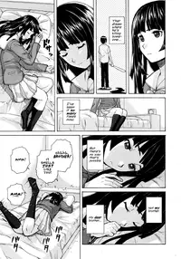 [Fuuga] Shinda Watashi no Monogatari Ch. 1-2 [English] [WWW+Anon]