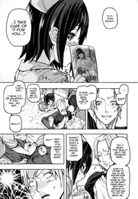 [Ashiomi Masato] PINKS LINKS [English] [QBtranslations]