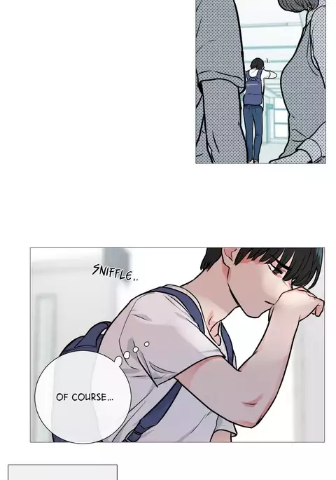 Sadistic Beauty Ch.1-25