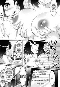 [Souryuu] Pheromone Days [English]