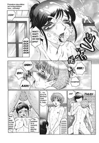 Femboy School [English] [Rewrite]