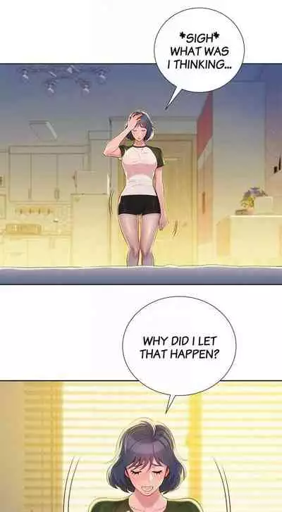 What do you Take me For? Ch.34/?