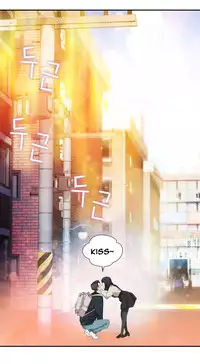 Tissue Thieves Ch.1-15 (English) (Ongoing)