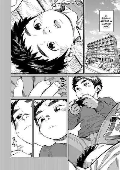 Gekkan Shounen Zoom 2020-04