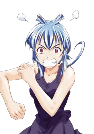 Come To See Me Tonight (decensored)