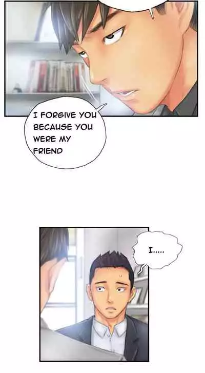 [LSD] New Face (Ch.1 - 40) [English] [END]