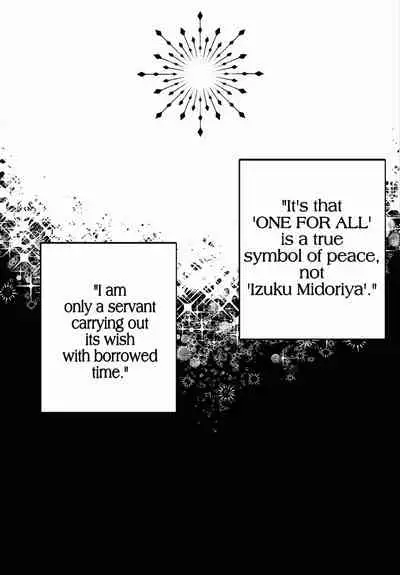 UNTITLED [Clamman (Nimaigai)] MUDAI (Boku no Hero Academia)[English] [SpookyLatte]