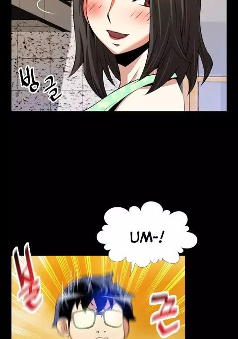 Love Parameter Ch.1-69