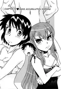 [Yanagi Masashi] Love and Devil Complete+Omake [English]