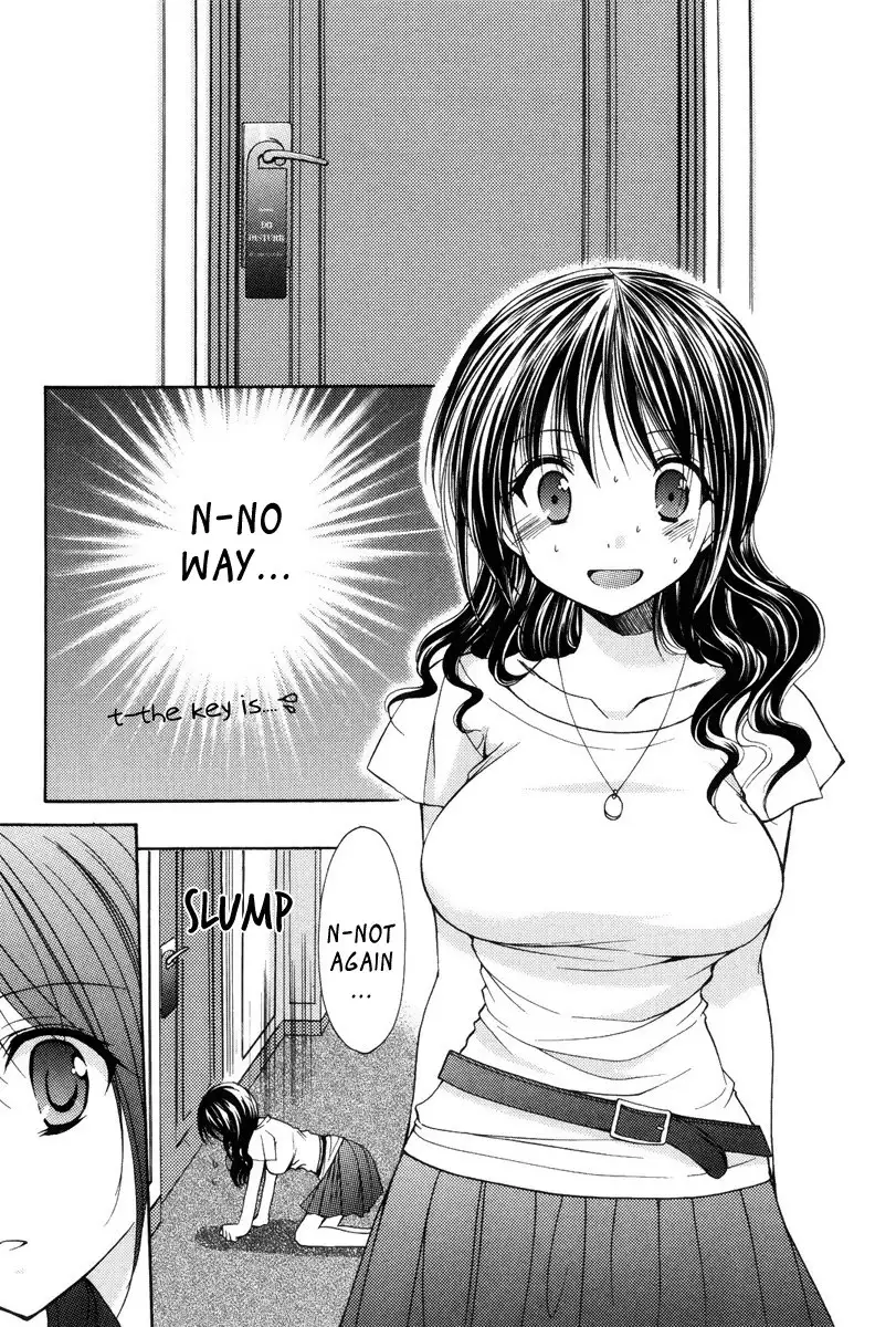 My Mom Is My Classmate vol2 - PT15