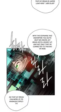 [Juder] Lilith`s Cord Ch.1-24 (English) (Ongoing)