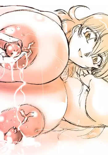 Saten de Kyara Shoukai