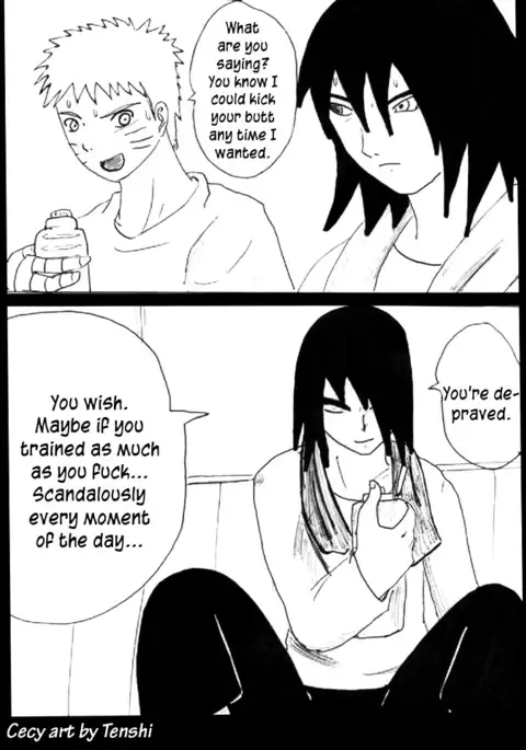 Entre la Luna y el Sol Cap. 01-03