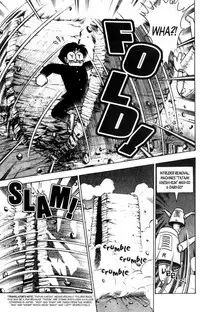 [Aro Hiroshi] Futaba-kun Change Vol.7 [English]