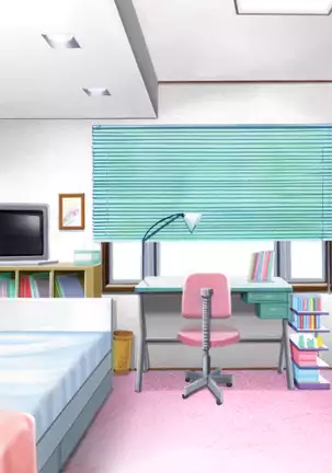 Come To See Me Tonight (decensored)