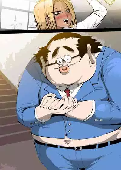 [GALDRAGON] Gal to Gom Nashi Tanetsuke Ecchi