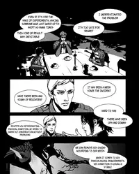 [Idea] Not a Love Song 1 [Shingeki no Kyojin]