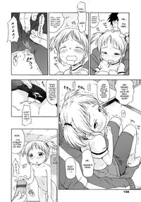 [Isawa Nohri] Ah! Little Flower [English] {Mistvern}